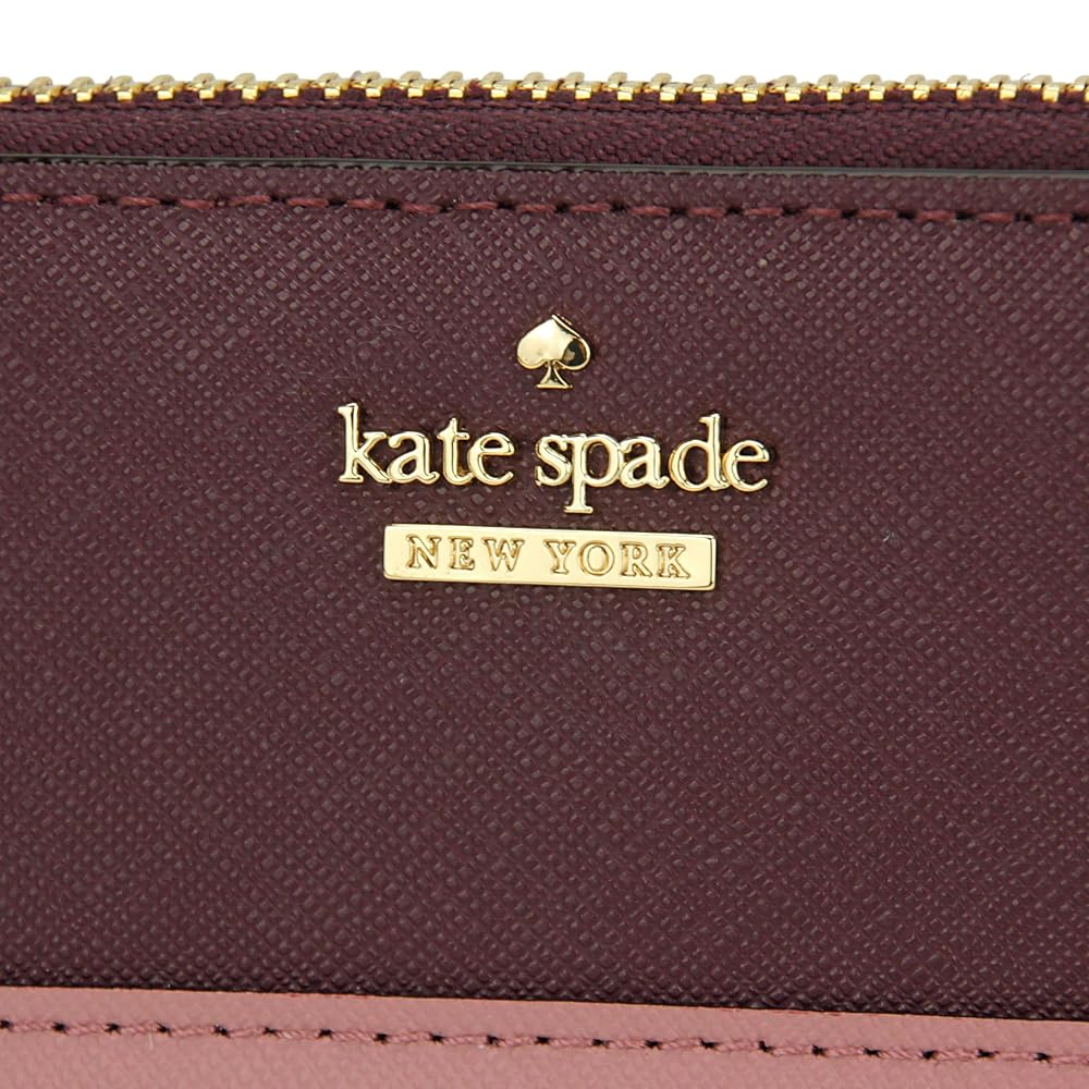 Amazon | ケイトスペード(kate spade) 長財布(ラウンド